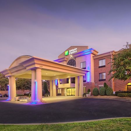 Holiday Inn Express Hotel & Suites Raleigh North - Wake Forest By Ihg Zewnętrze zdjęcie