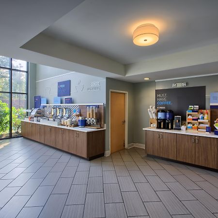 Holiday Inn Express Hotel & Suites Raleigh North - Wake Forest By Ihg Zewnętrze zdjęcie
