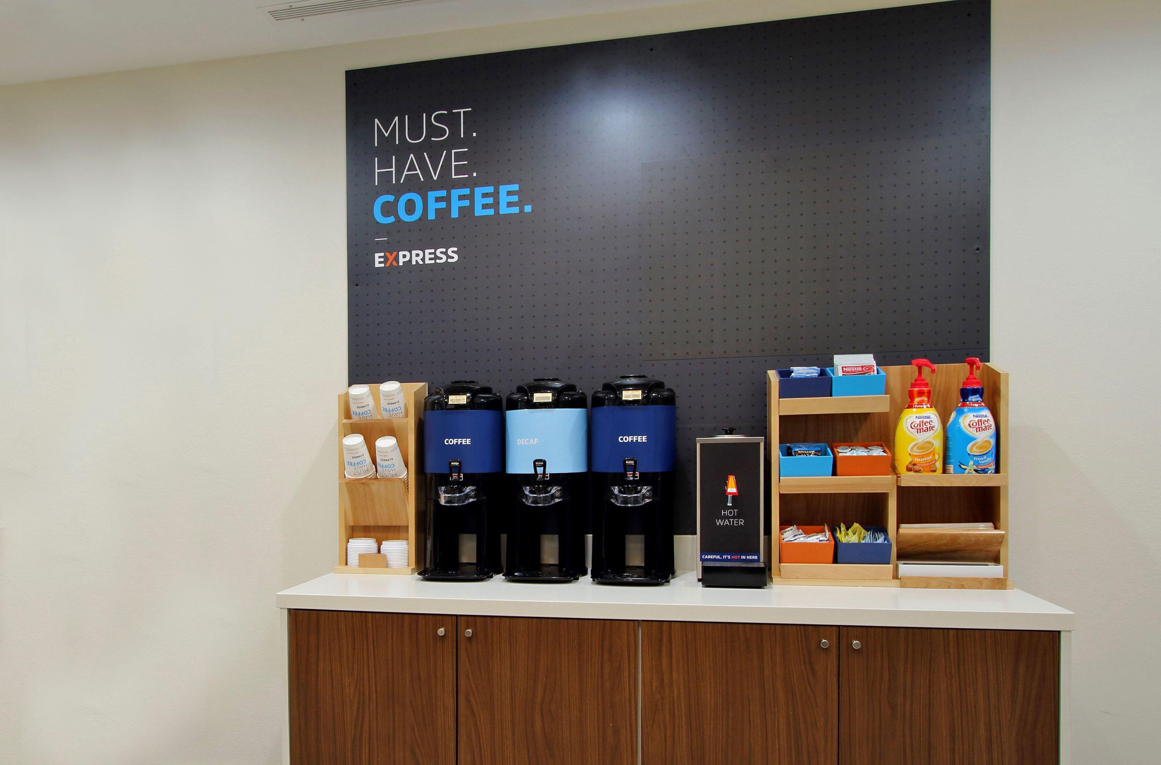 Holiday Inn Express Hotel & Suites Raleigh North - Wake Forest By Ihg Zewnętrze zdjęcie