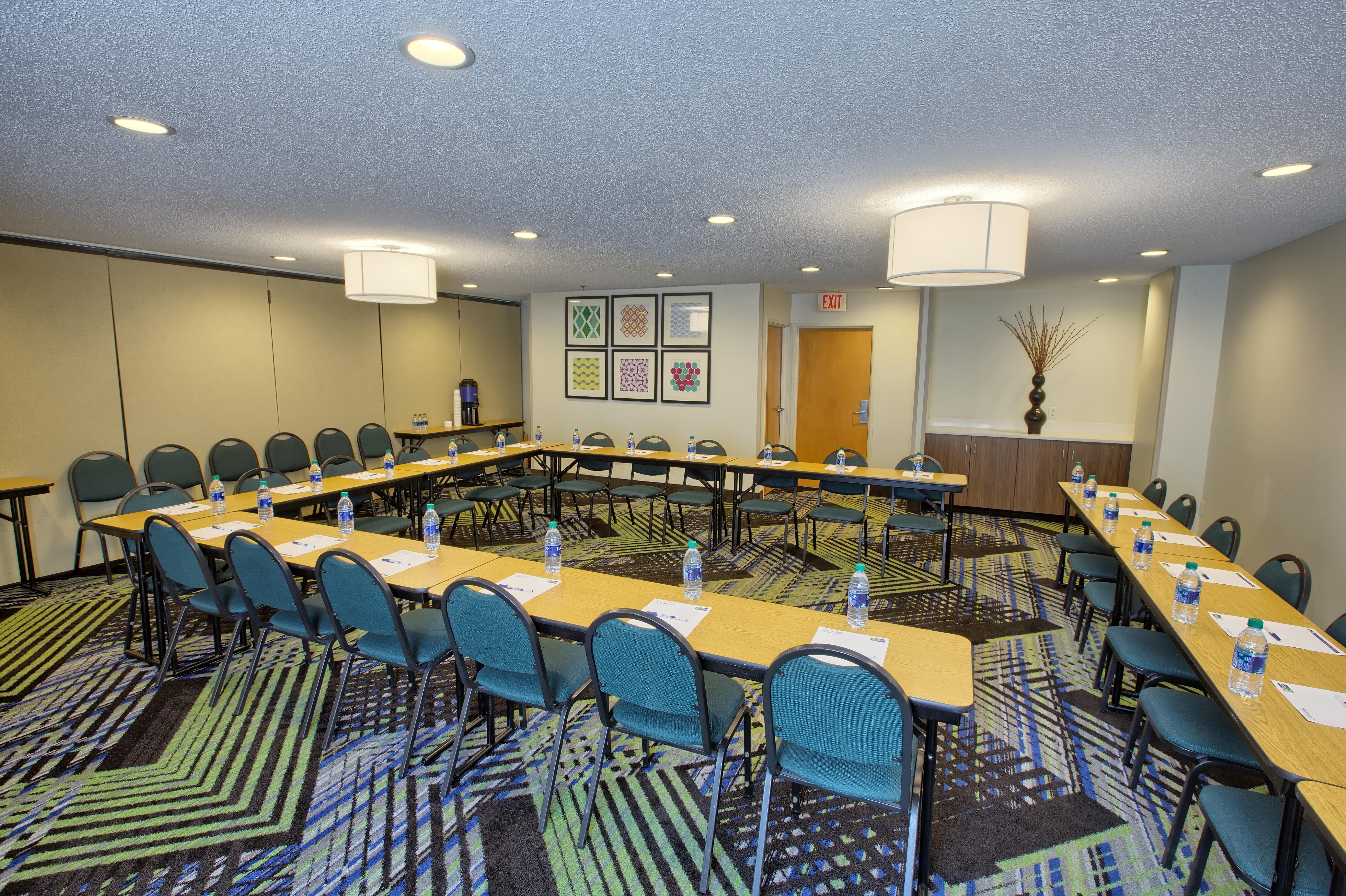 Holiday Inn Express Hotel & Suites Raleigh North - Wake Forest By Ihg Zewnętrze zdjęcie