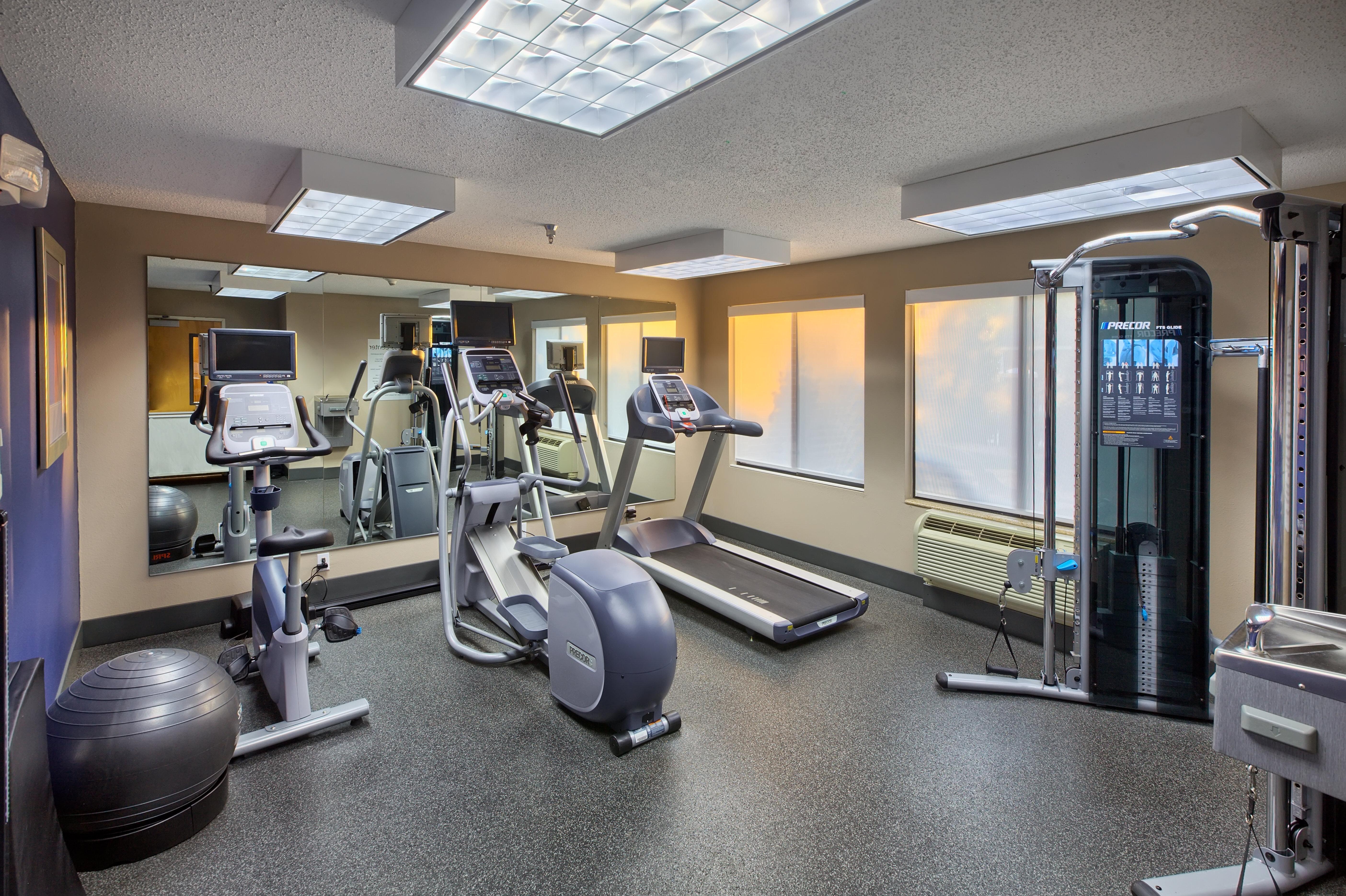 Holiday Inn Express Hotel & Suites Raleigh North - Wake Forest By Ihg Zewnętrze zdjęcie