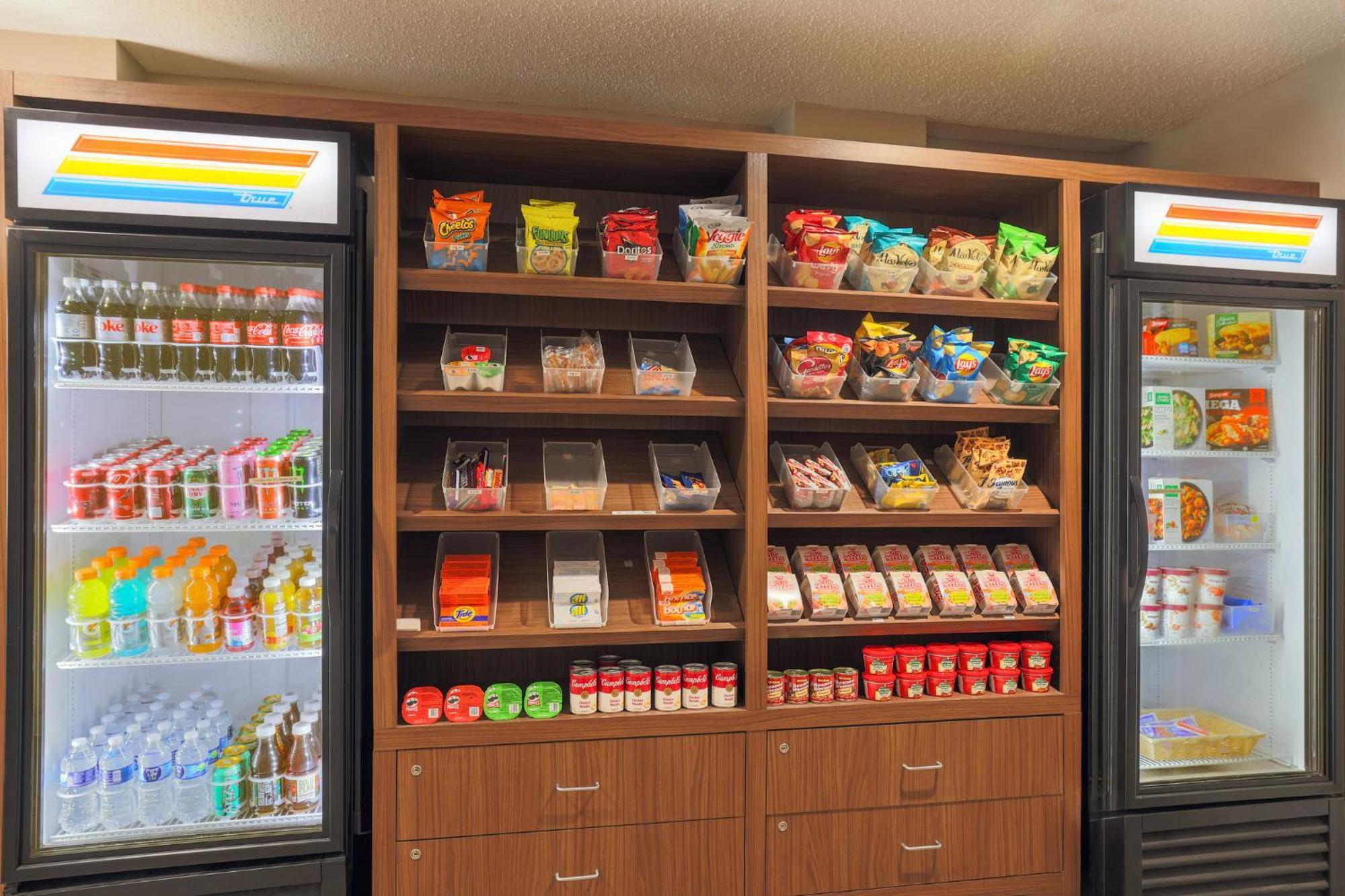 Holiday Inn Express Hotel & Suites Raleigh North - Wake Forest By Ihg Zewnętrze zdjęcie