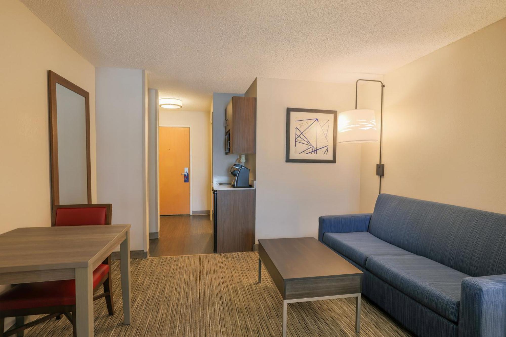 Holiday Inn Express Hotel & Suites Raleigh North - Wake Forest By Ihg Zewnętrze zdjęcie