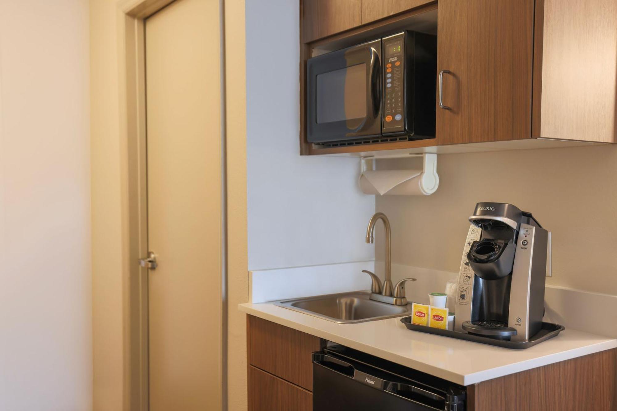 Holiday Inn Express Hotel & Suites Raleigh North - Wake Forest By Ihg Zewnętrze zdjęcie