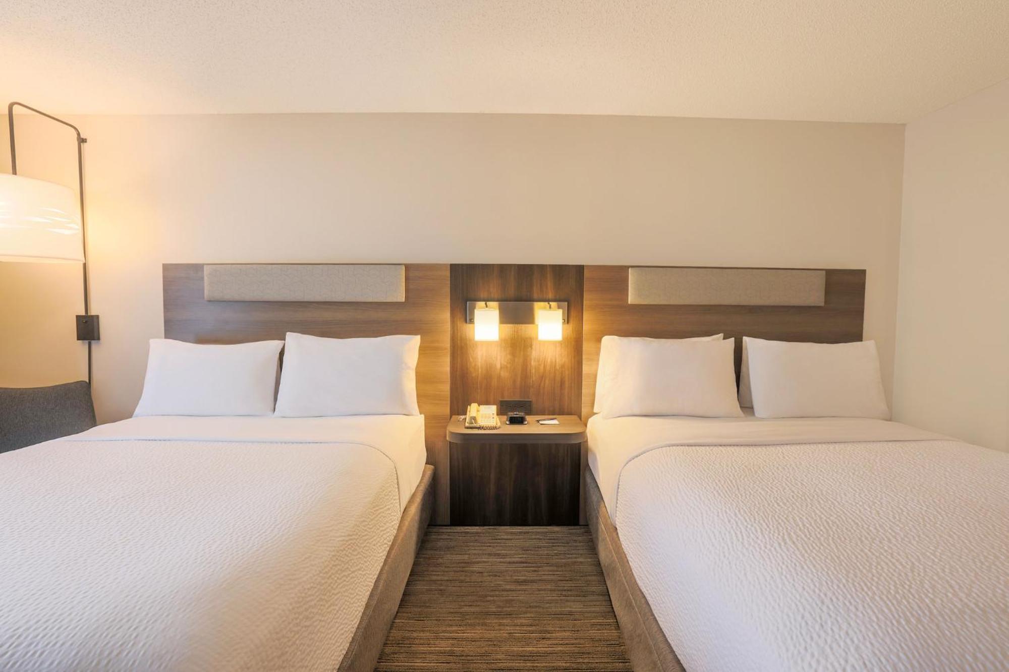 Holiday Inn Express Hotel & Suites Raleigh North - Wake Forest By Ihg Zewnętrze zdjęcie